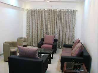 14 Square Arista Ghansoli, Navi Mumbai 5